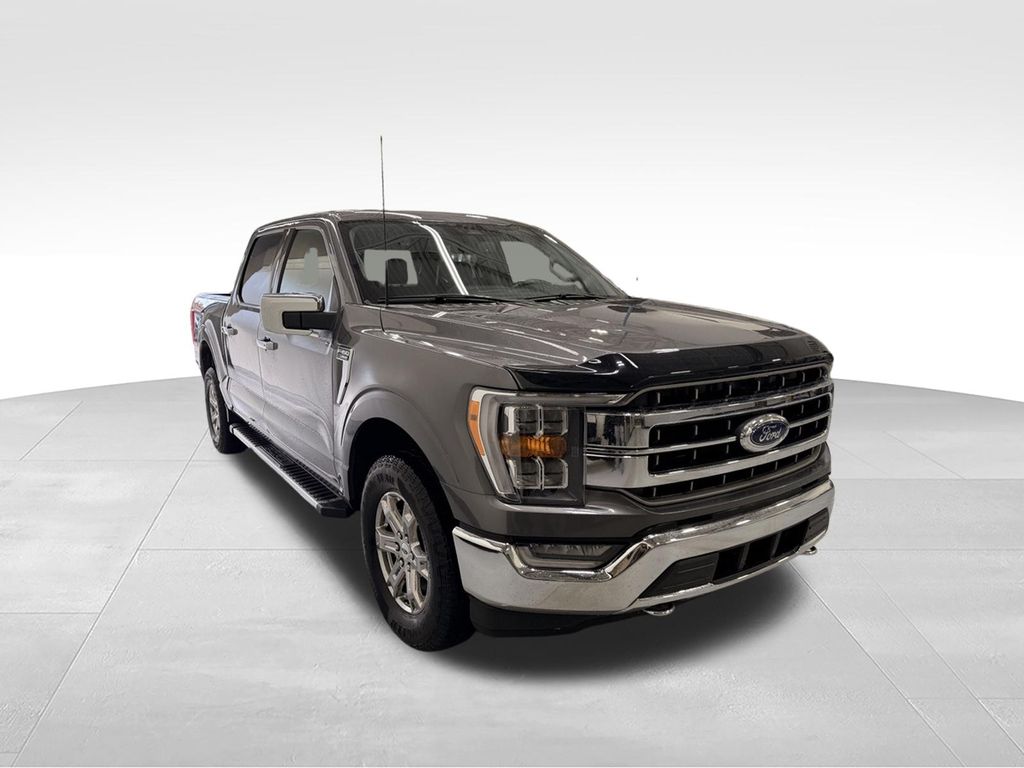 Thumbnail: 2023 Ford F-150 - 7