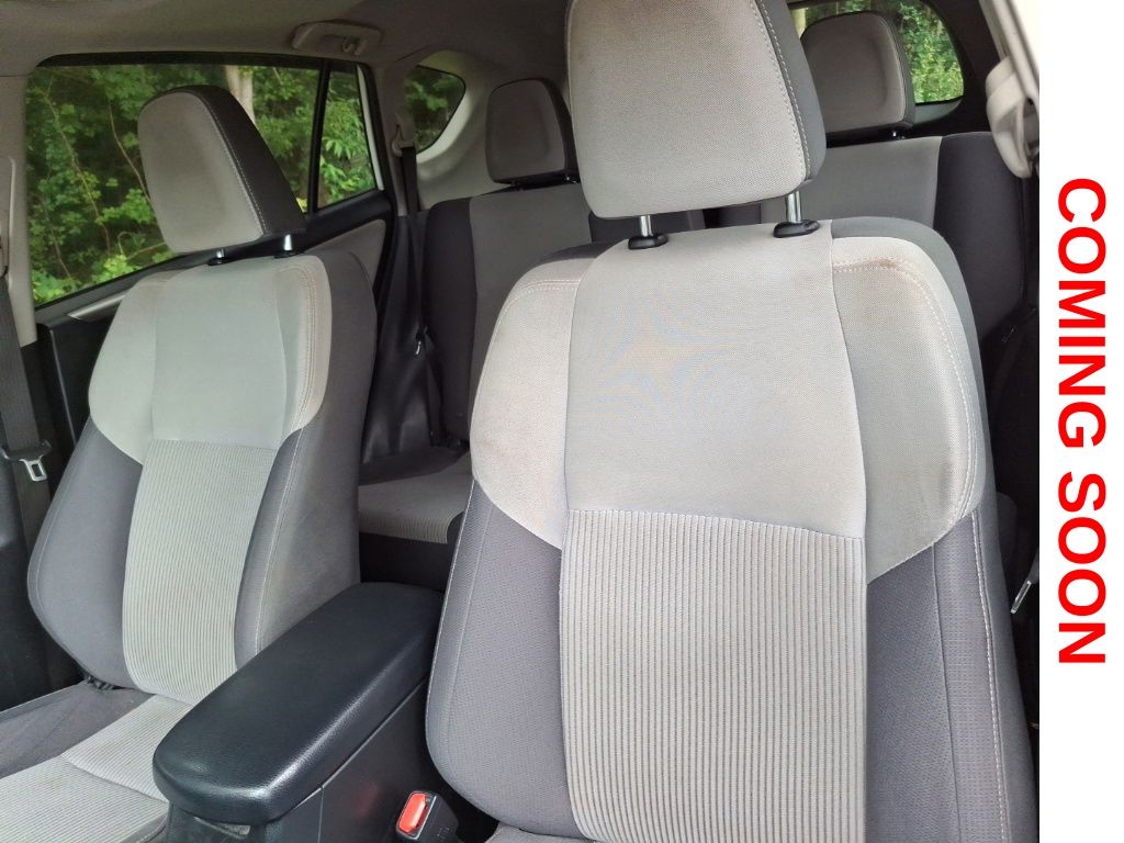 Used 2015 Toyota RAV4 SUV