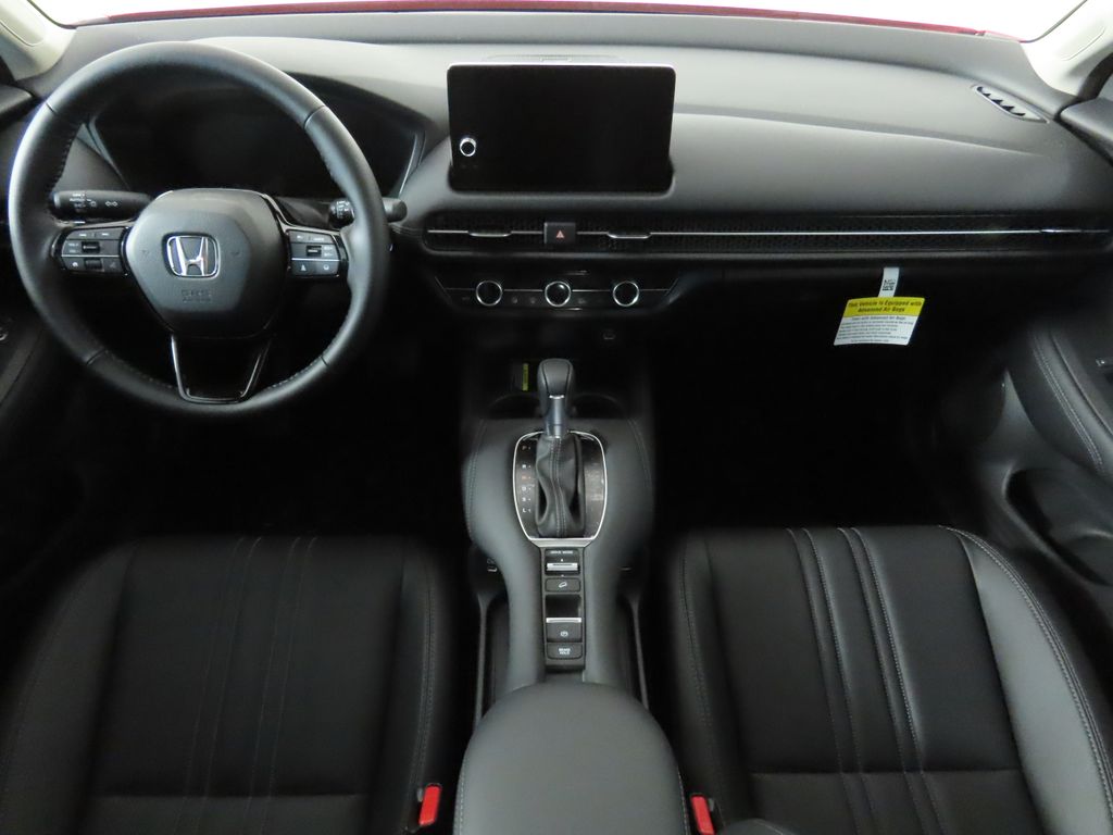 2025 Honda HR-V EX-L 13