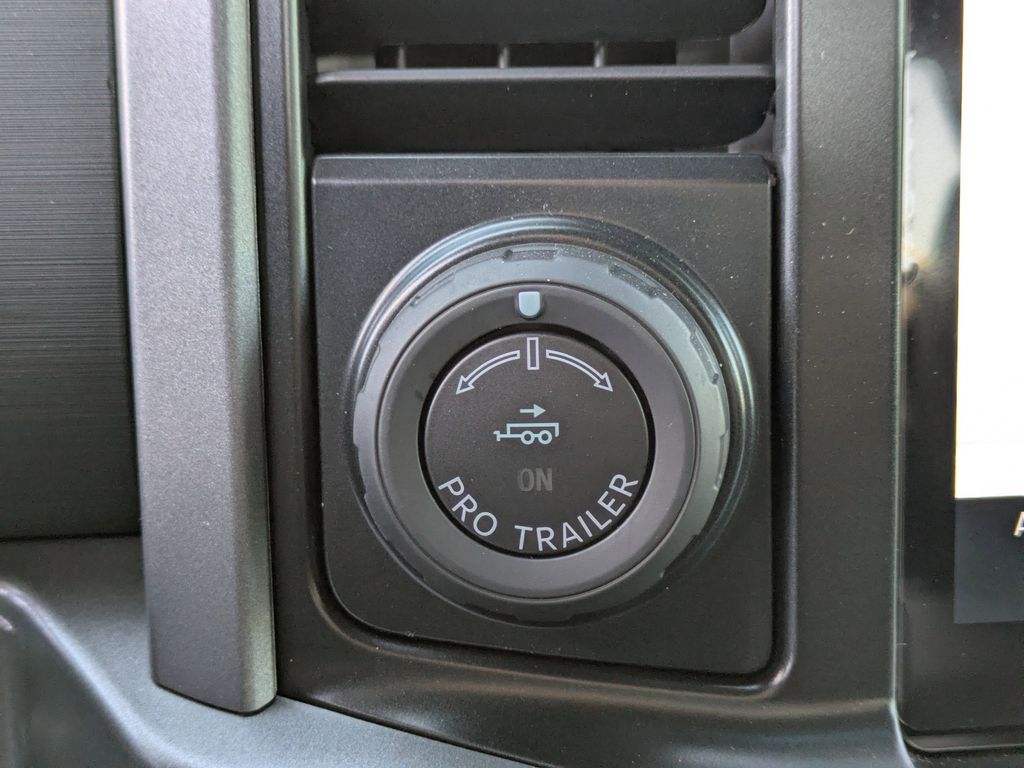 2026 Ford F-150 Rocky Ridge