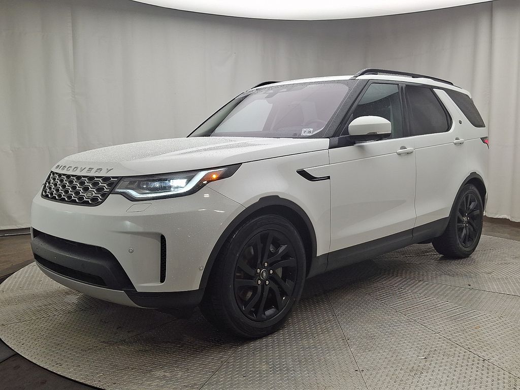 2022 Land Rover Discovery S -
                  Eatontown, NJ