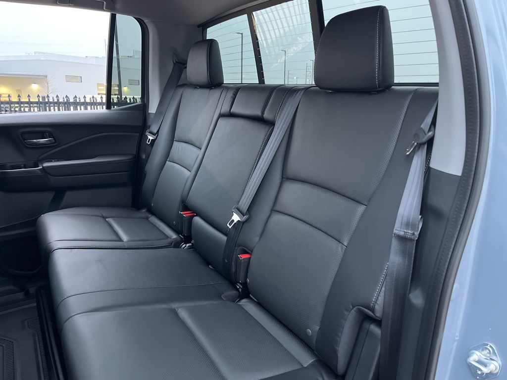 Thumbnail: 2026 Honda Ridgeline - 14