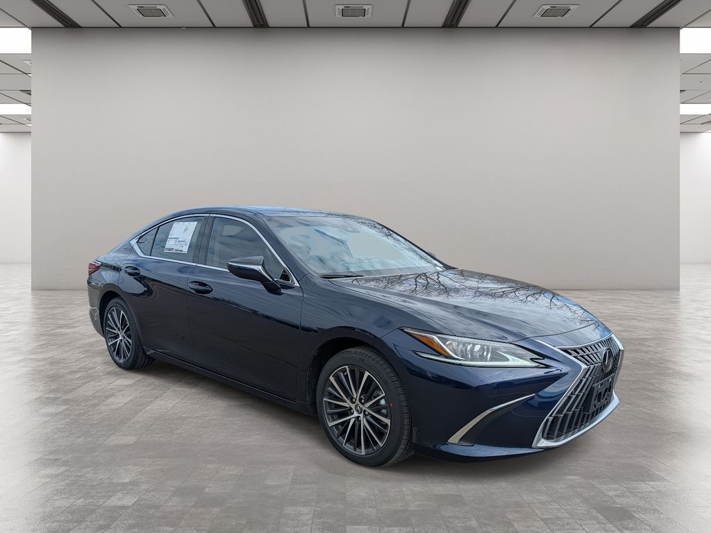2025 Lexus ES 350 FWD