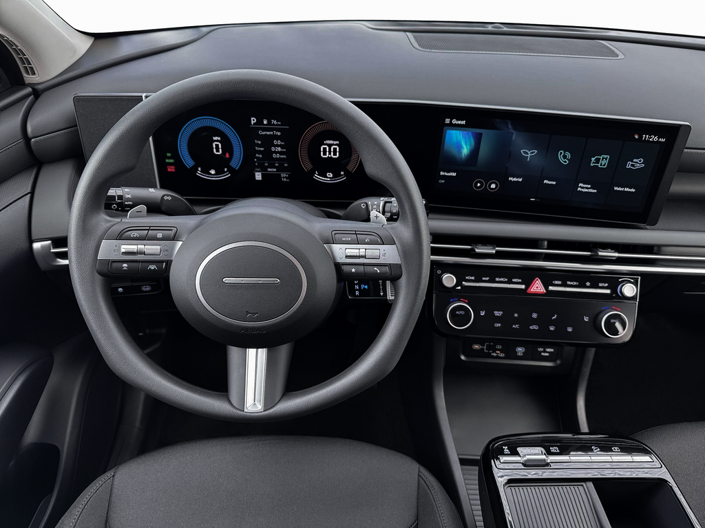 Thumbnail: 2026 Hyundai Tucson - 17