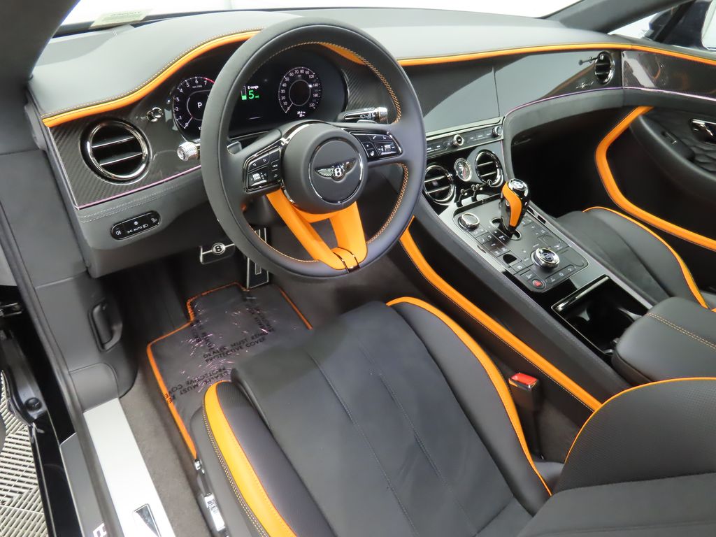 Thumbnail: 2026 Bentley Continental - 9