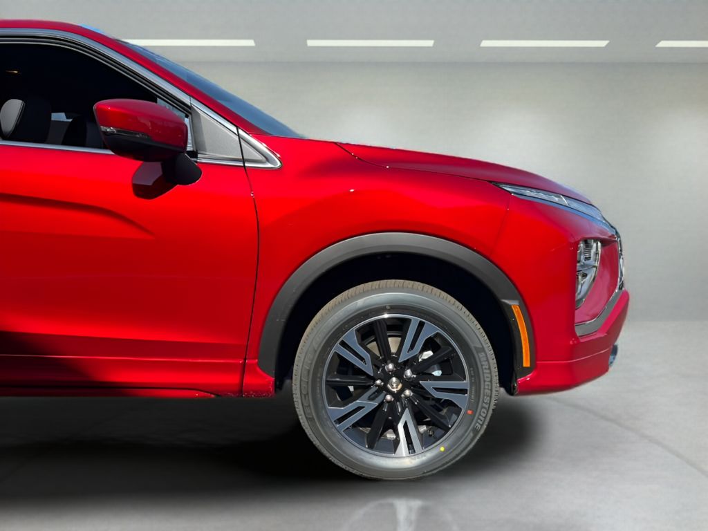 New 2026 Mitsubishi Eclipse Cross SUV