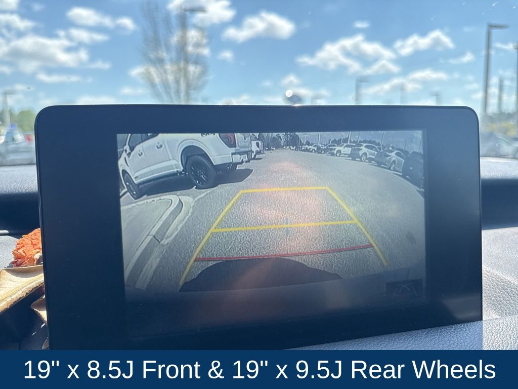 2021 Lexus IS 350 F SPORT