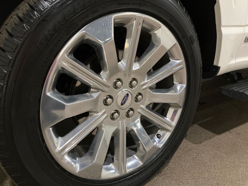 2023 Ford F-150 Limited