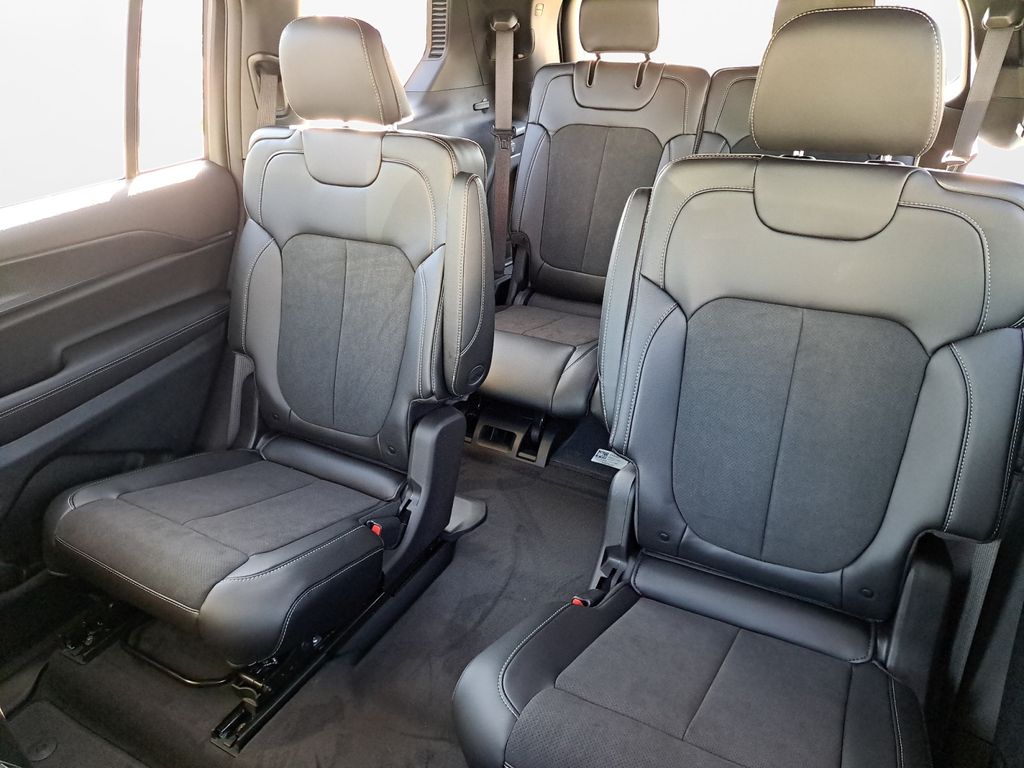 New Car 2025 Jeep Grand Cherokee L  Altitude X For Sale Under $40,000 In Austin, Texas