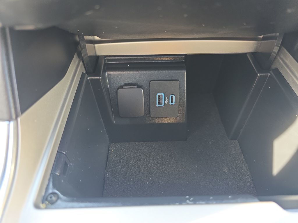 Certified Used 2023 Black Ford XLT image 33