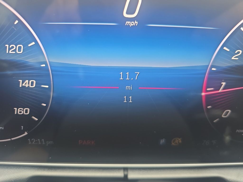 2026 Mercedes-Benz C-Class C 300 Gray at John Sisson Motors