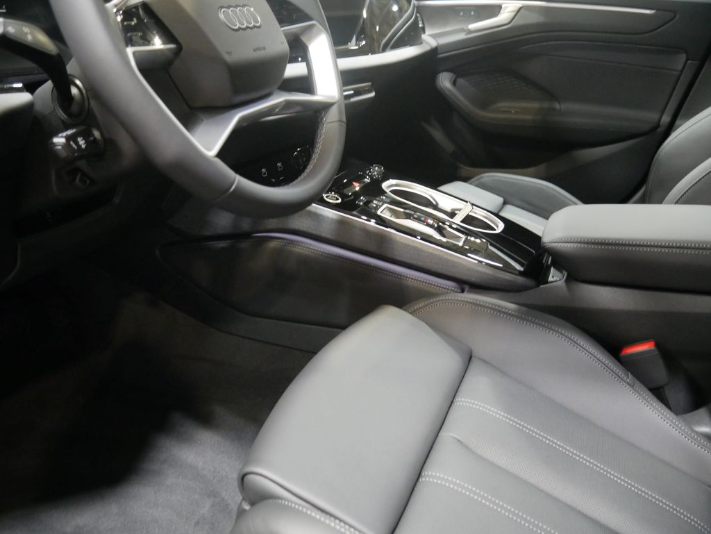 Thumbnail: 2026 Audi A6 - 18