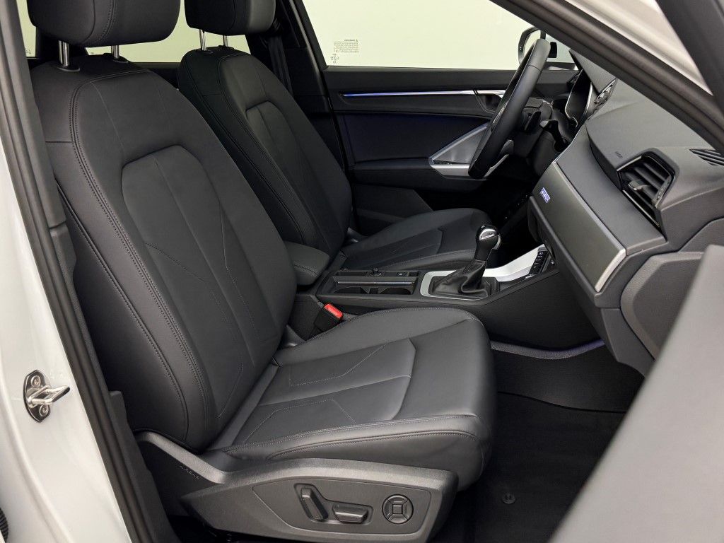 2024 Audi Q3 Premium Plus 20