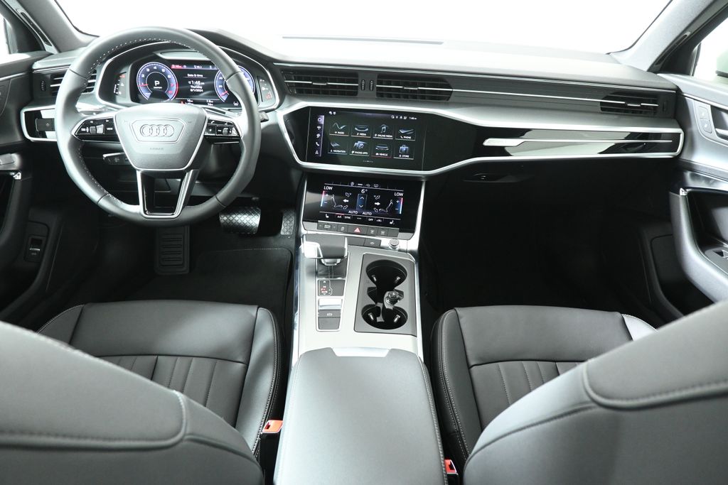 2024 Audi A6 Premium 16