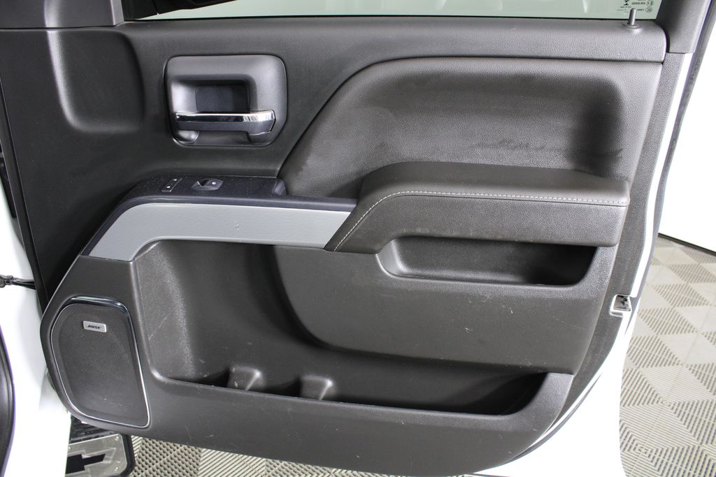 Used 2018 Chevrolet Silverado 1500 for sale in 
