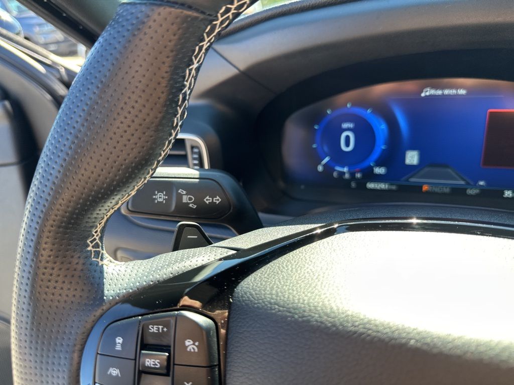 Used Car 2021 Ford Explorer  St For Sale Under $35,000 In Austin, Texas