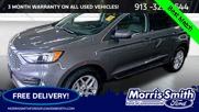2023 Ford Edge SEL AWD