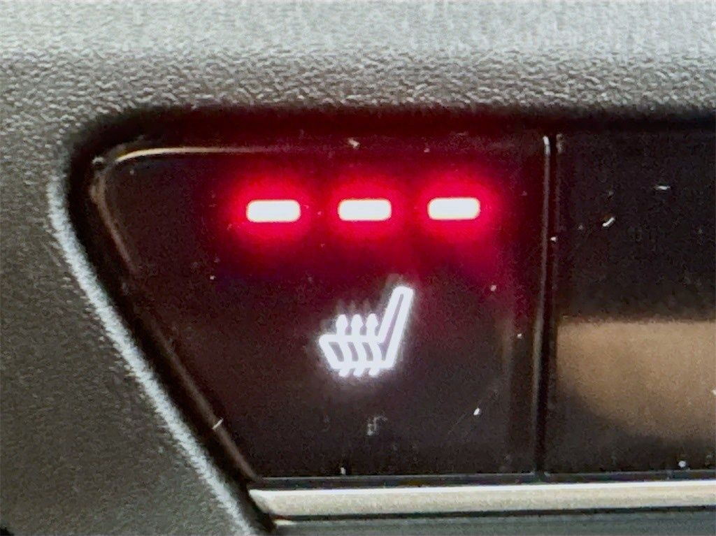 Used Car 2025 Honda Cr-v Hybrid  Wagon 4 Dr. Sport All Wheel Drive For Sale Under $35,000 In Austin, Texas
