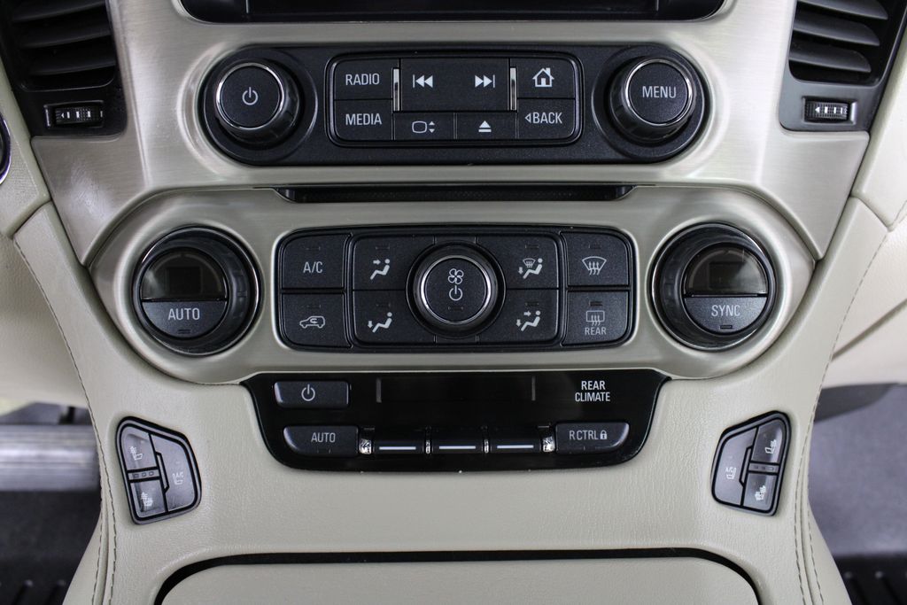 Used 2016 GMC Yukon XL for sale in 