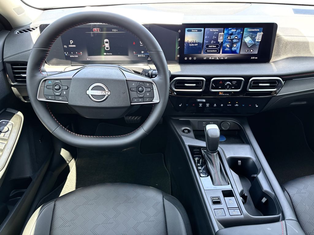 New 2027 Nissan Sentra Sedan