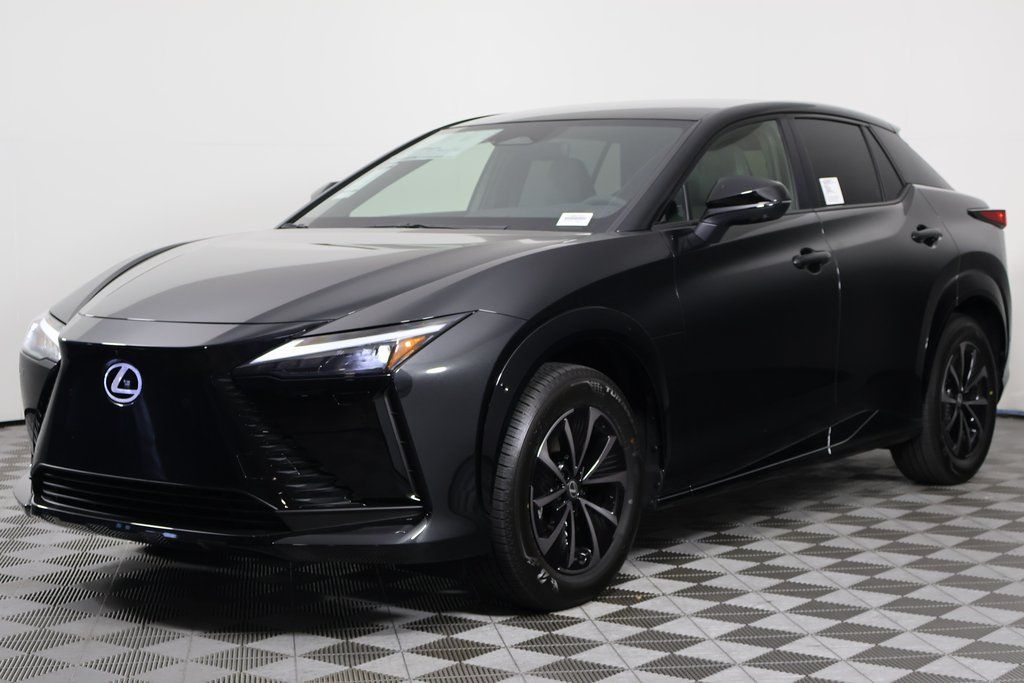 2026 Lexus RZ  -
                  San Diego, CA