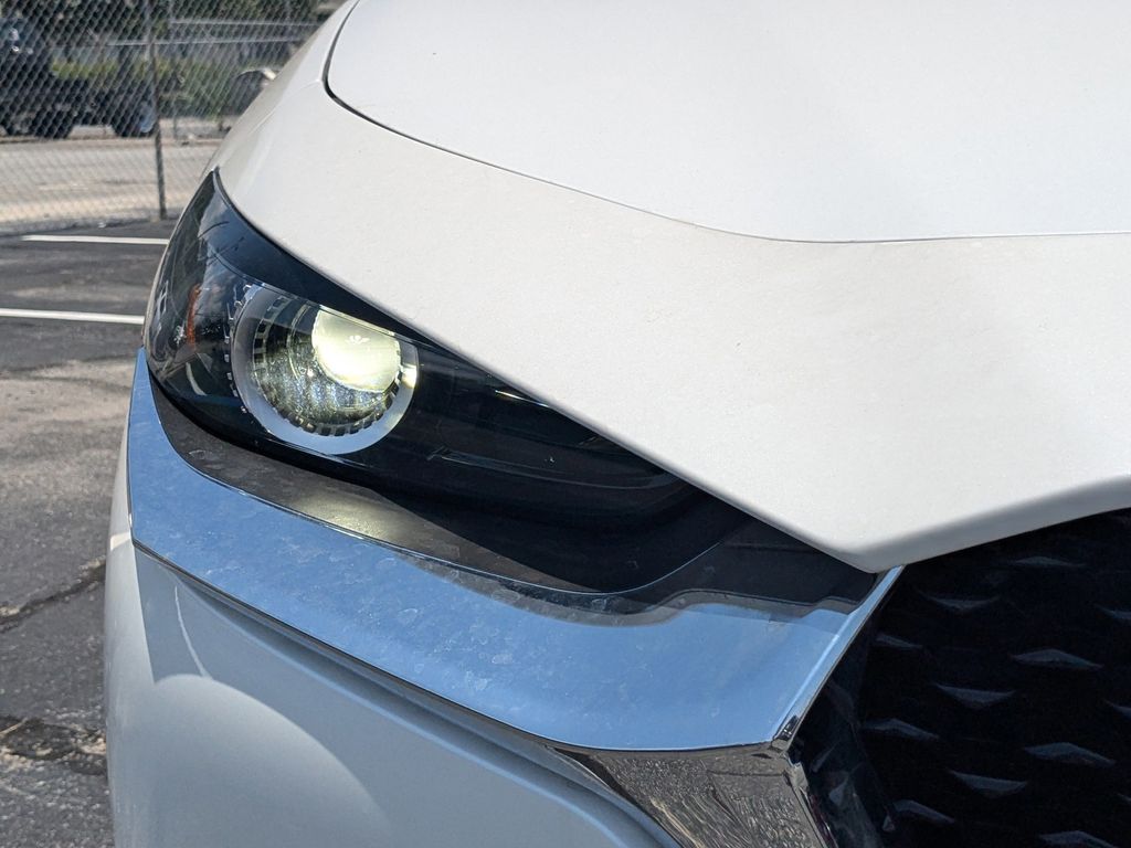 2025 Mazda CX-30 2.5 S Preferred
