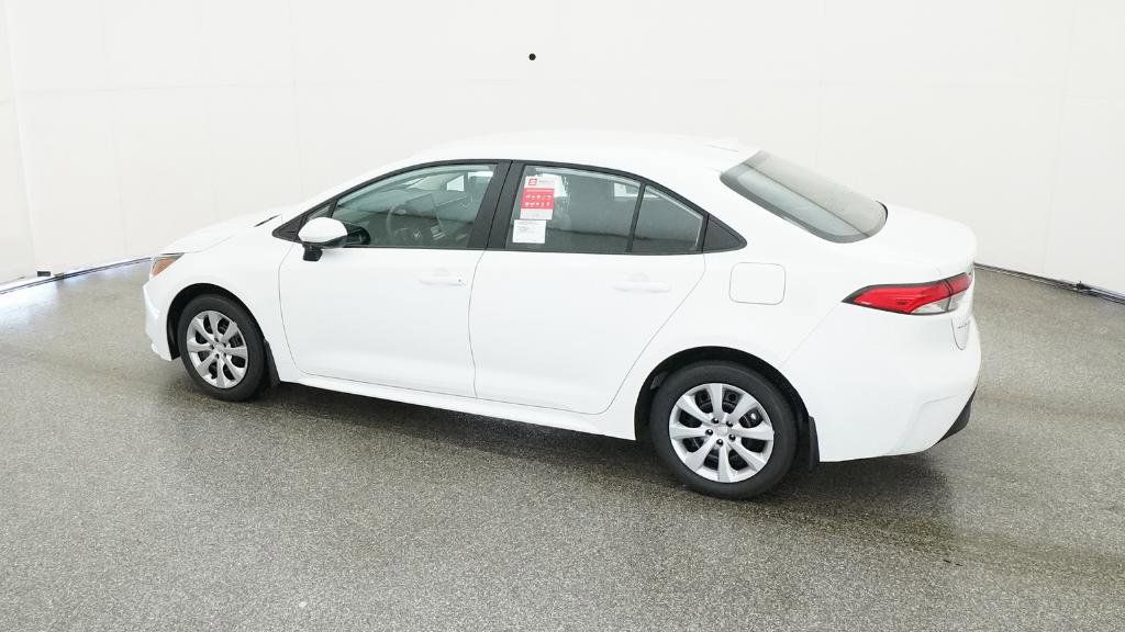 Thumbnail: 2026 Toyota Corolla - 19