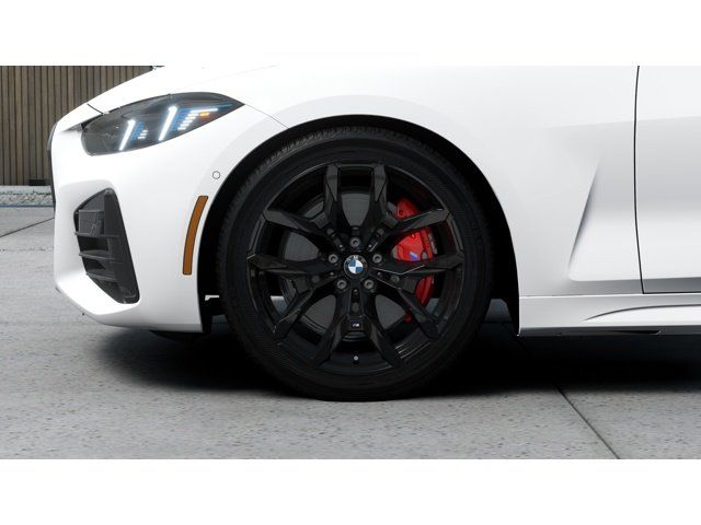 Thumbnail: 2026 BMW 4 Series - 7