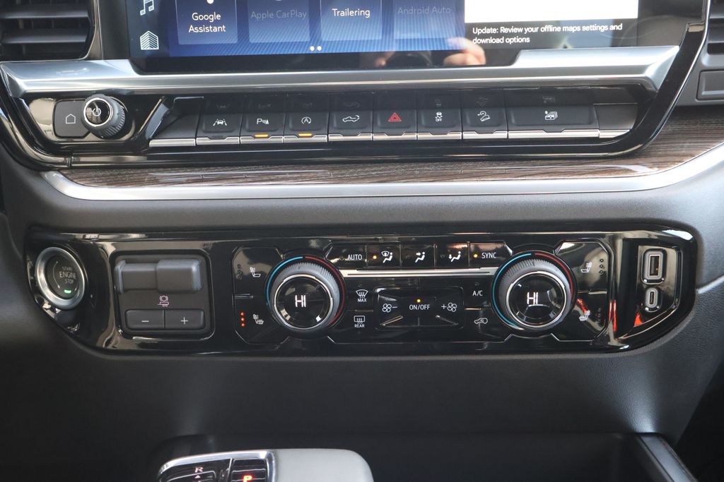 Thumbnail: 2024 Chevrolet Silverado 1500 - 21