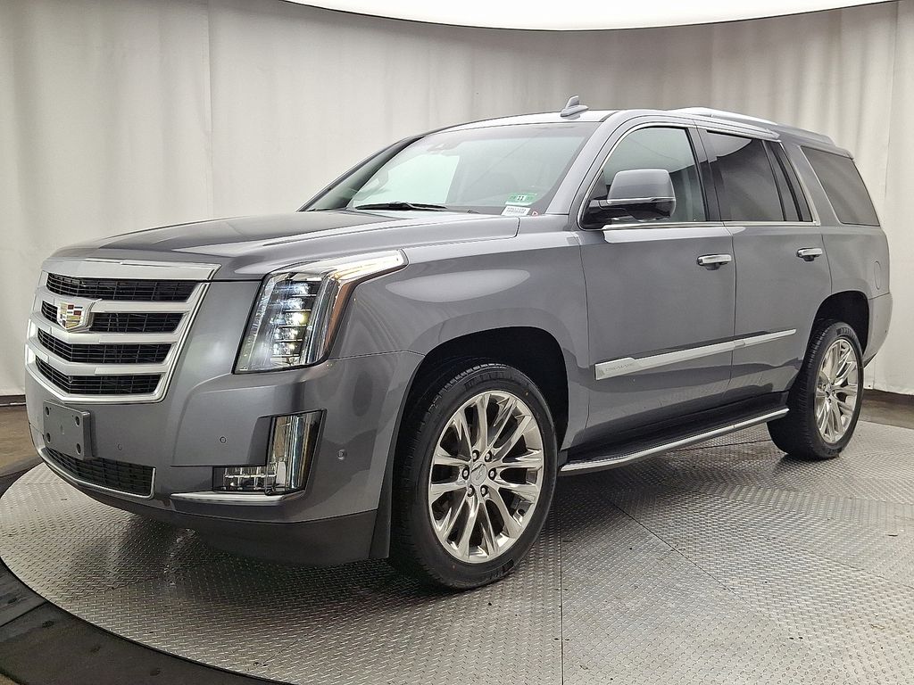 Thumbnail: 2019 Cadillac Escalade - 1