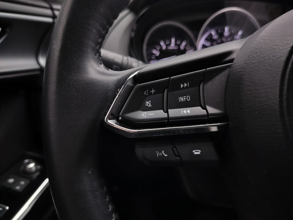 Thumbnail: 2023 Mazda CX-9 - 14