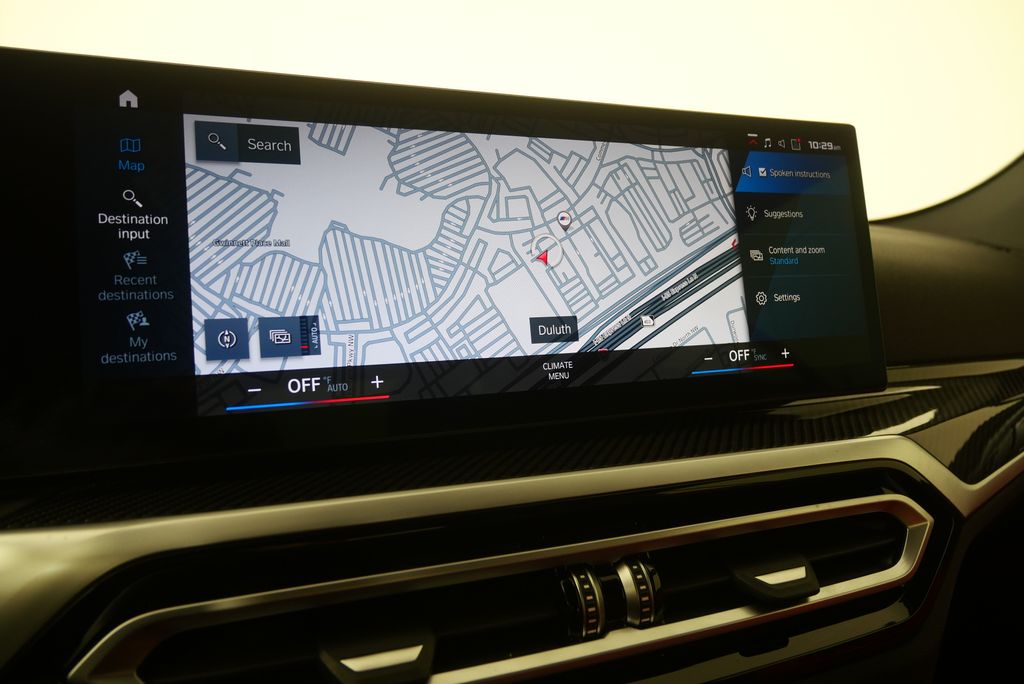 Thumbnail: 2024 BMW M4 - 20