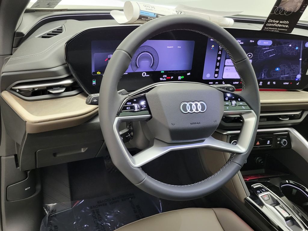 Thumbnail: 2026 Audi Q5 - 27