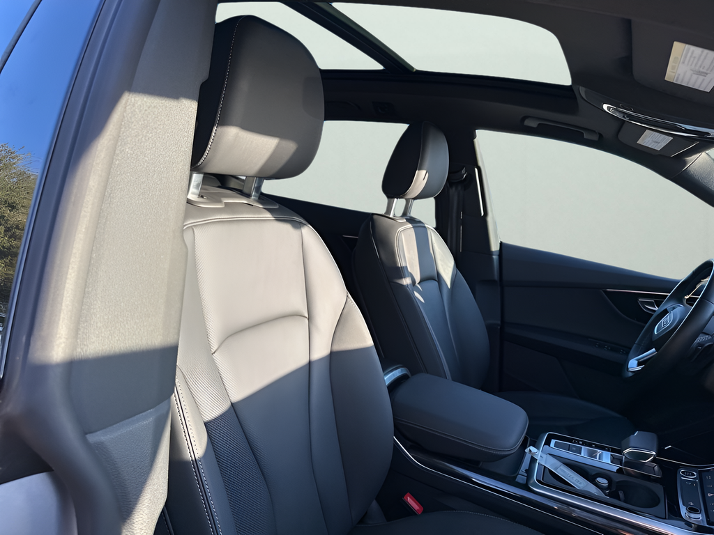 Used Car 2021 Audi Q8  55 Premium Plus For Sale Under $50,000 In Austin, Texas