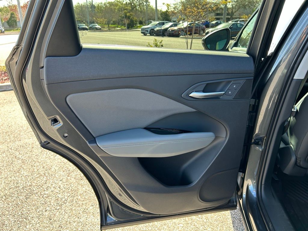 New 2026 Gray Audi  image 60