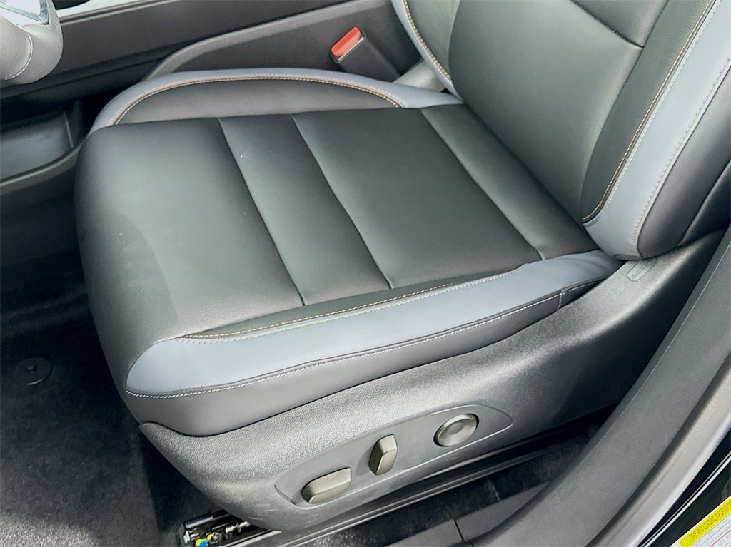 2025 Honda Prologue Touring photo