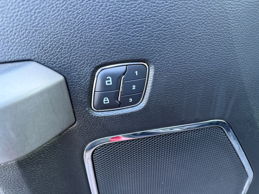 Used 2015 Red Ford Platinum image 38