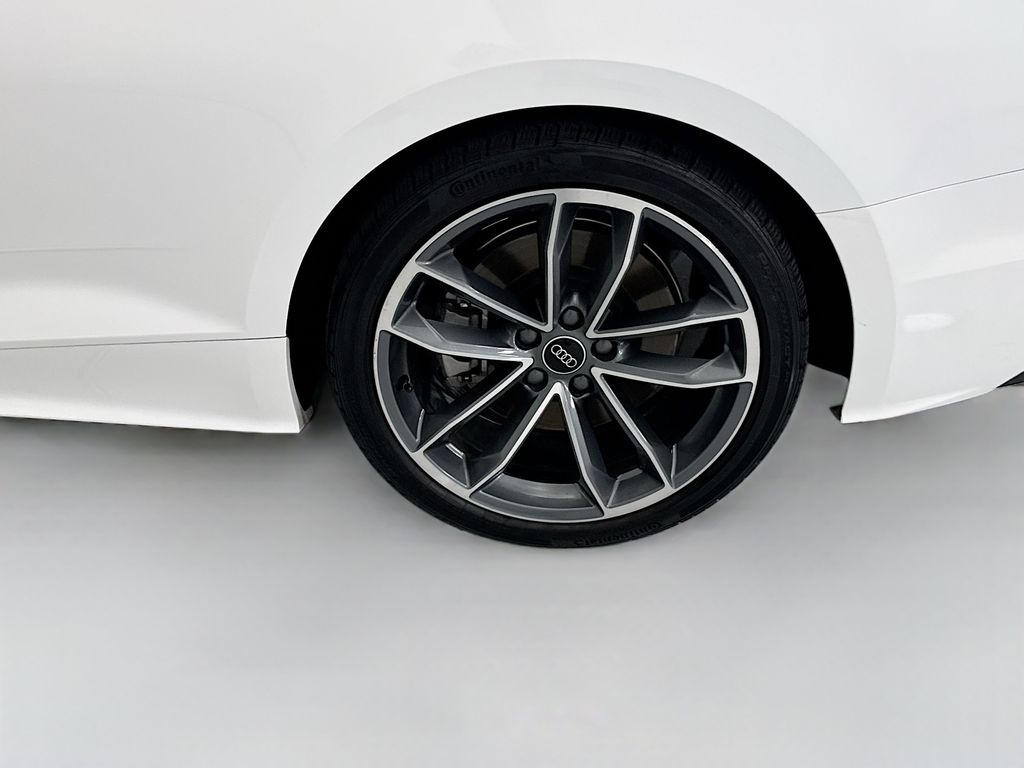 Thumbnail: 2024 Audi A5 - 27