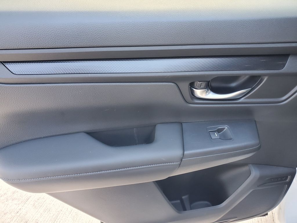Used 2024 Honda CR-V SUV
