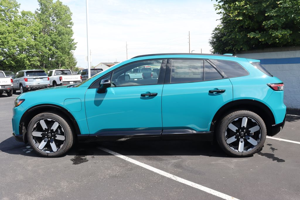 Thumbnail: 2026 Honda Prologue - 2