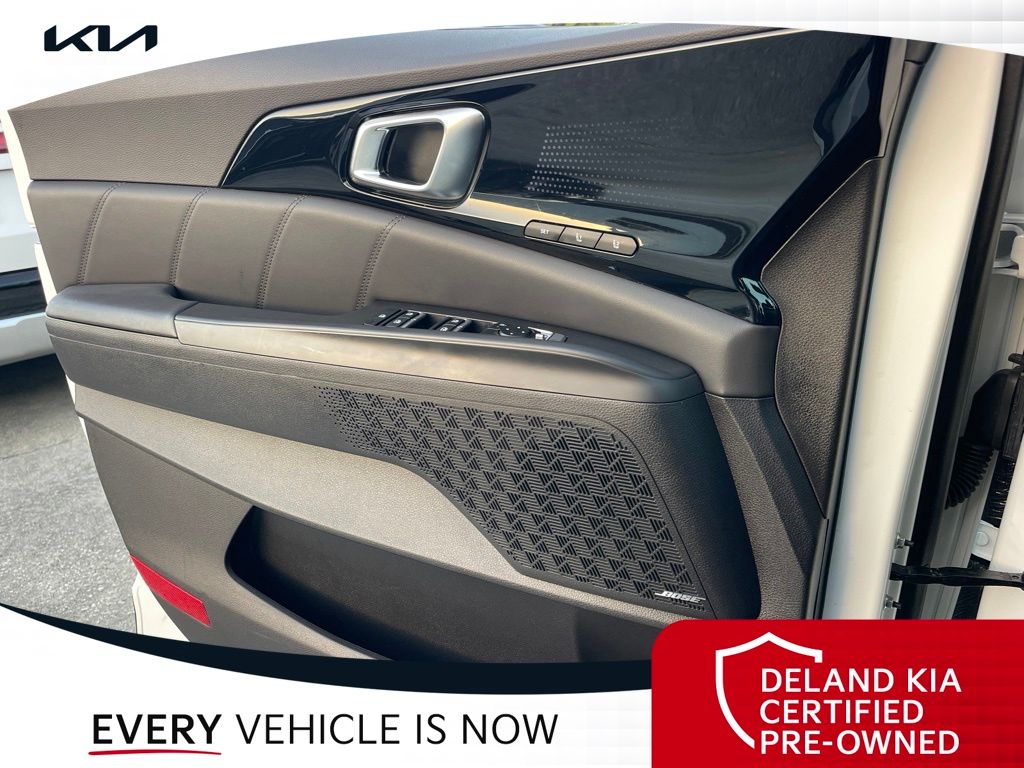 Used 2026 Kia Carnival Van