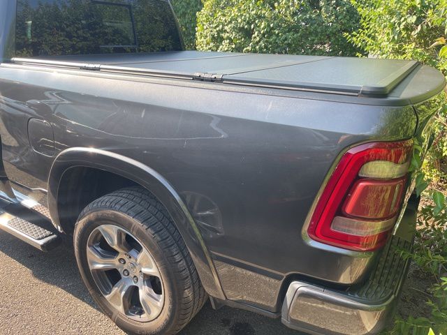 Thumbnail: 2019 RAM 1500 - 5