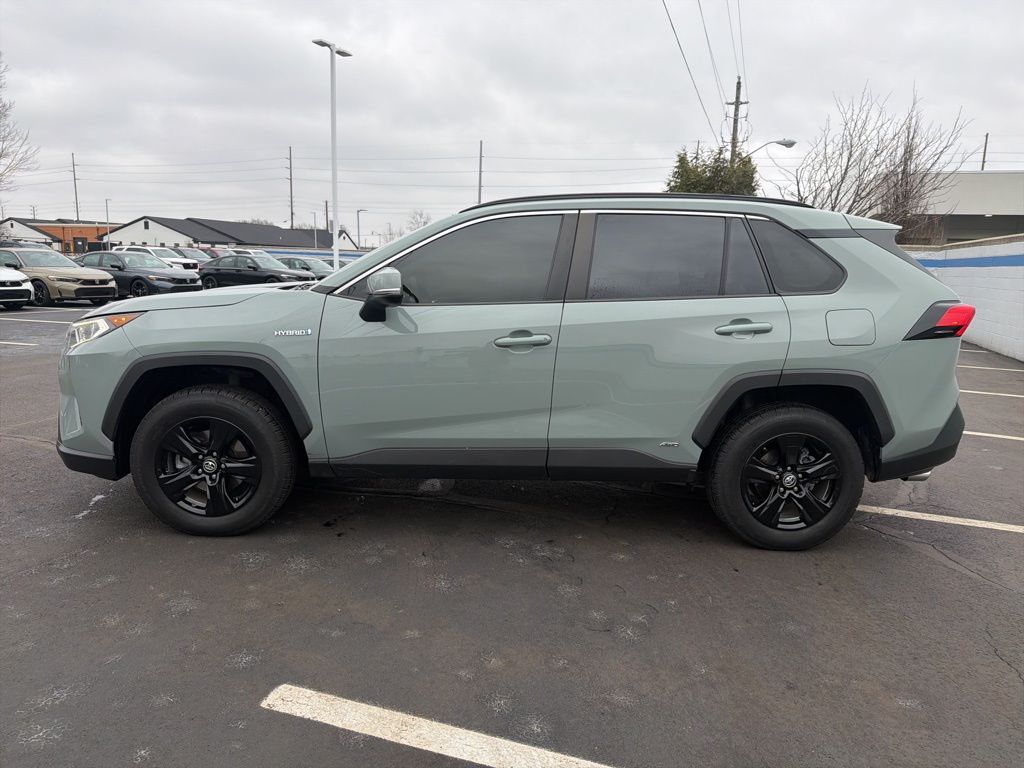 Thumbnail: 2019 Toyota RAV4 - 2