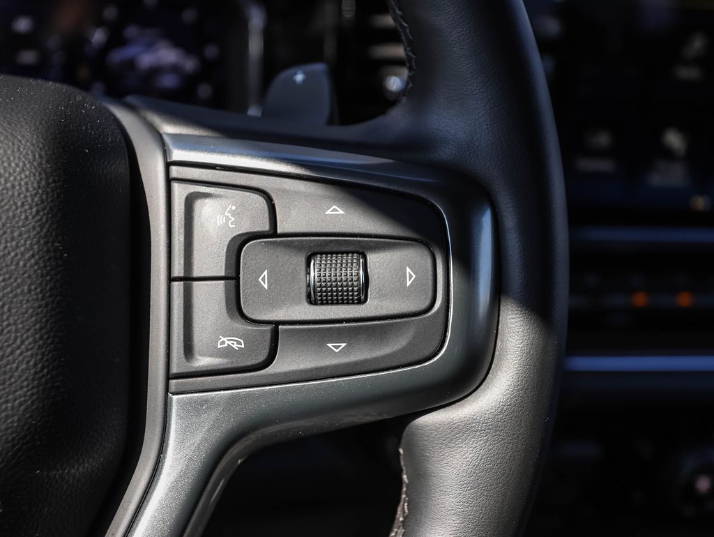 Thumbnail: 2024 Chevrolet Silverado 1500 - 12