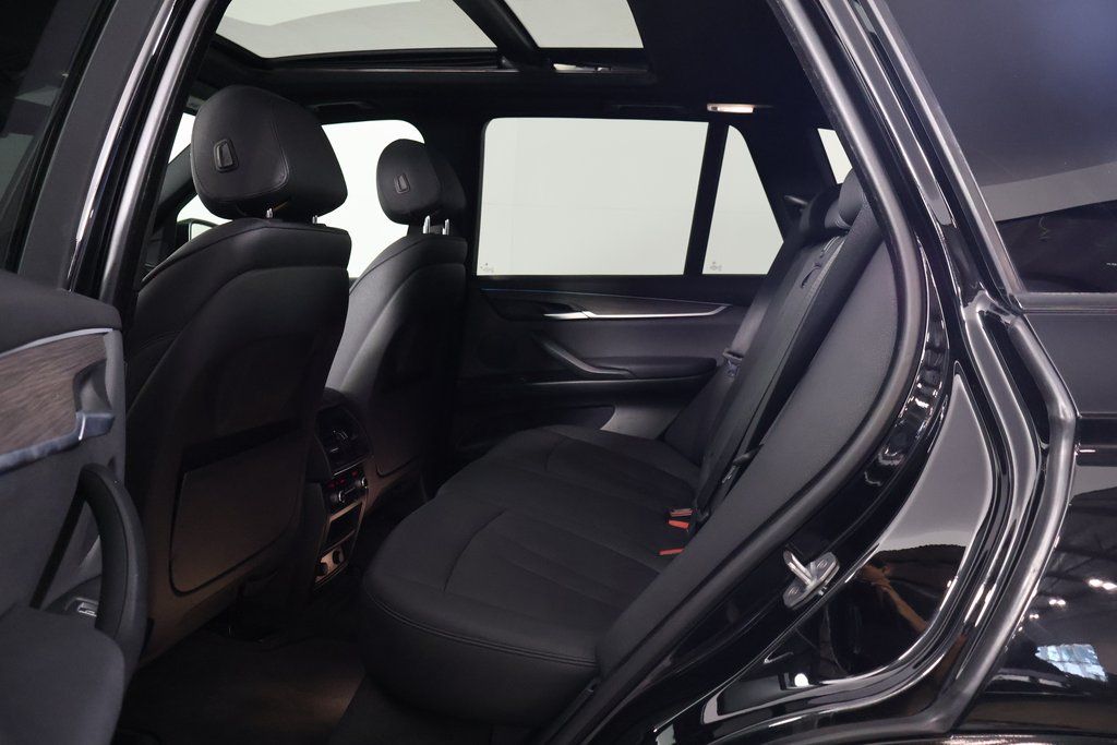 Thumbnail: 2018 BMW X5 - 11