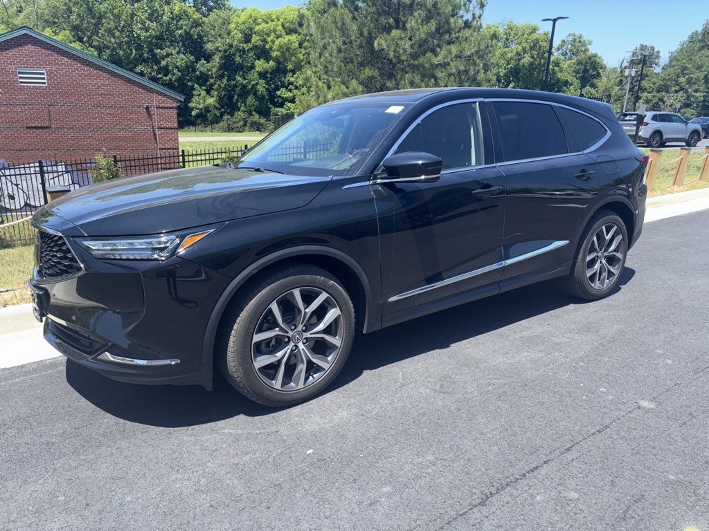 2023 Acura MDX SH-AWD with Technology Package