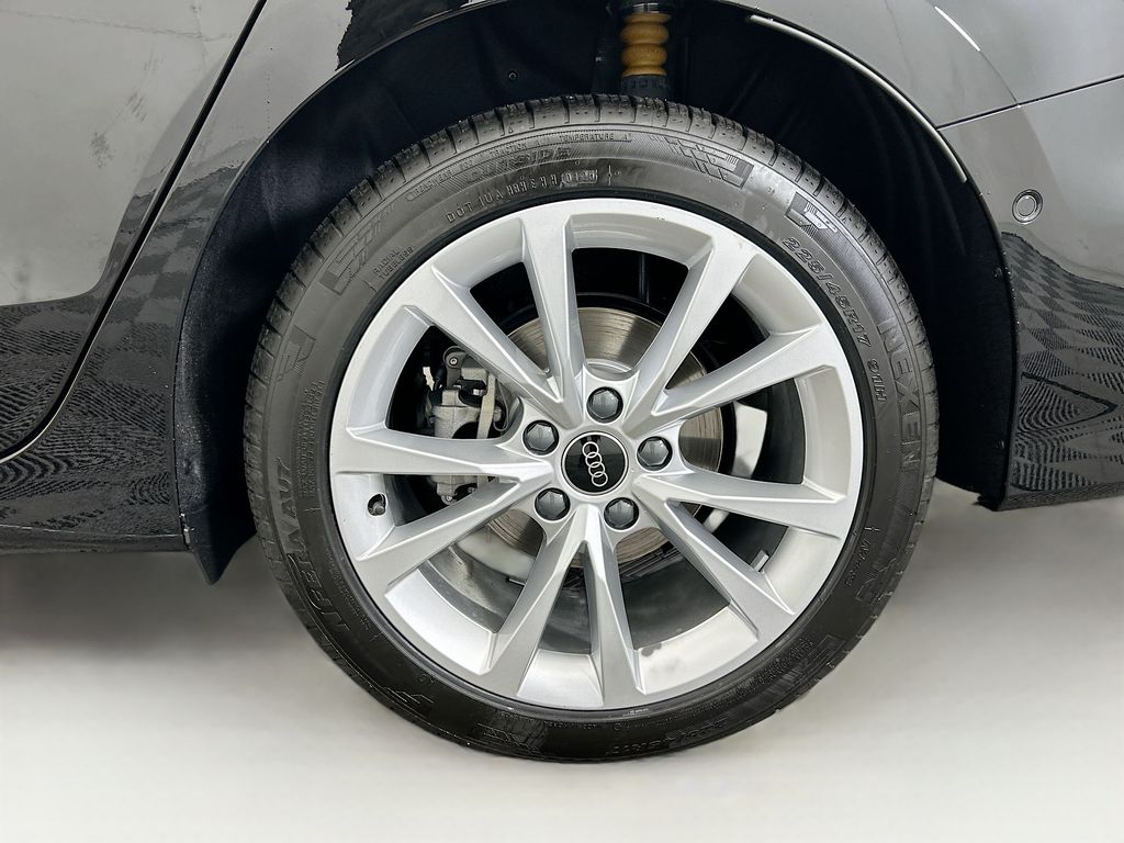 Thumbnail: 2026 Audi A3 - 30