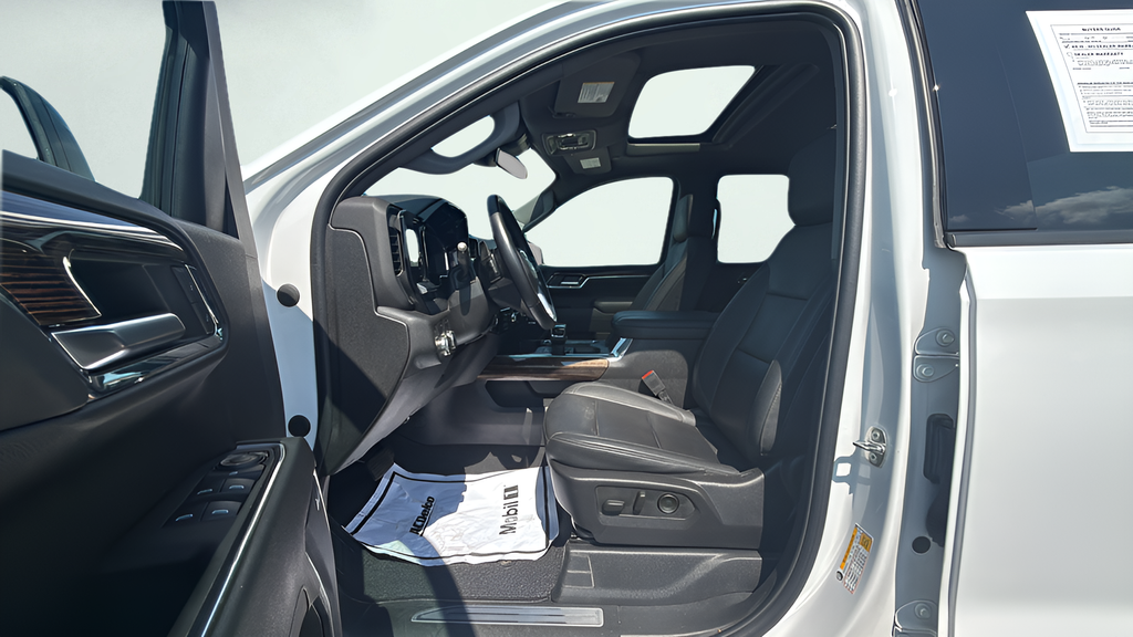 Used 2024 GMC Sierra 1500 Truck