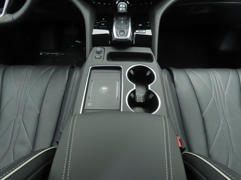 2025 Acura MDX Advance 16