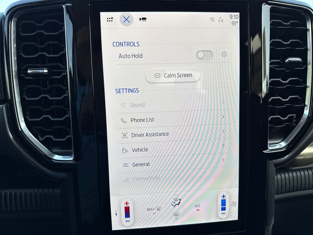 New 2026 Gray Ford XLT image 25